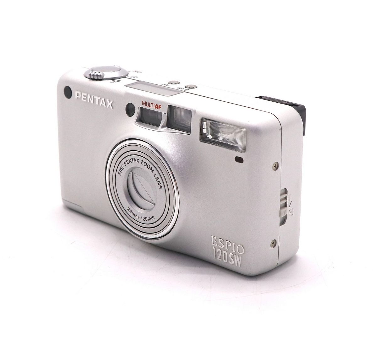 ★特上品★PENTAX ペンタックス　ESPIO120SW#172 ☆特上品☆PENTAX ペンタックス ESPIO120SW#172 【公式通販】