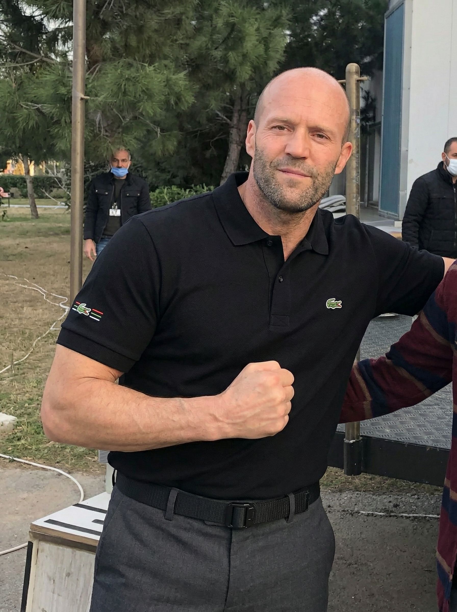 ПолоStreetManage