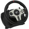 Руль DEXP Wheelman Pro GT черный - купить с доставкой по выгодным ценам ...