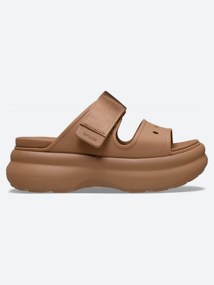 Шлепанцы Crocs Soho Two Strap Sandal #1