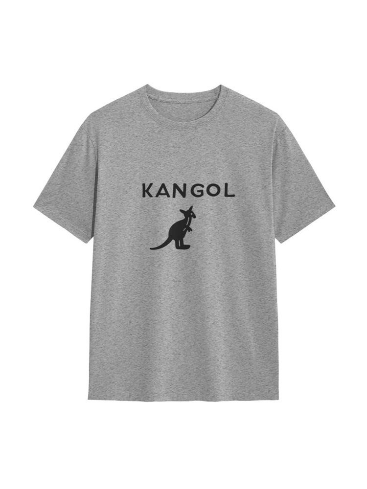 Футболка KANGOL #1