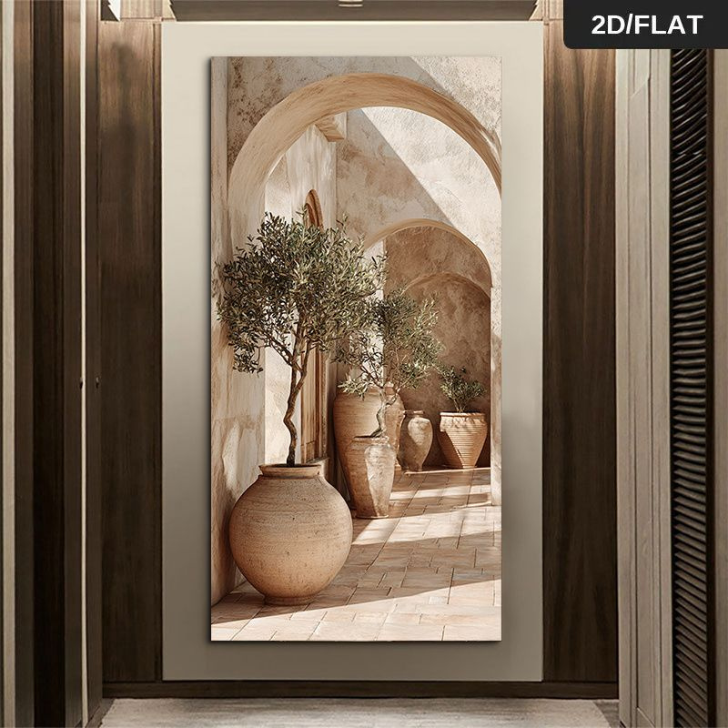 Постер "prints", 120х60 см #1