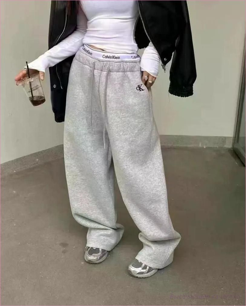 Брюки Calvin Klein #1