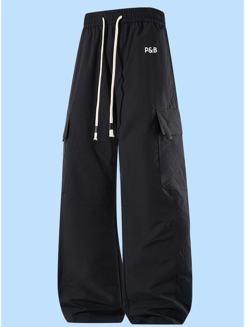 Брюки Pull&Bear #1