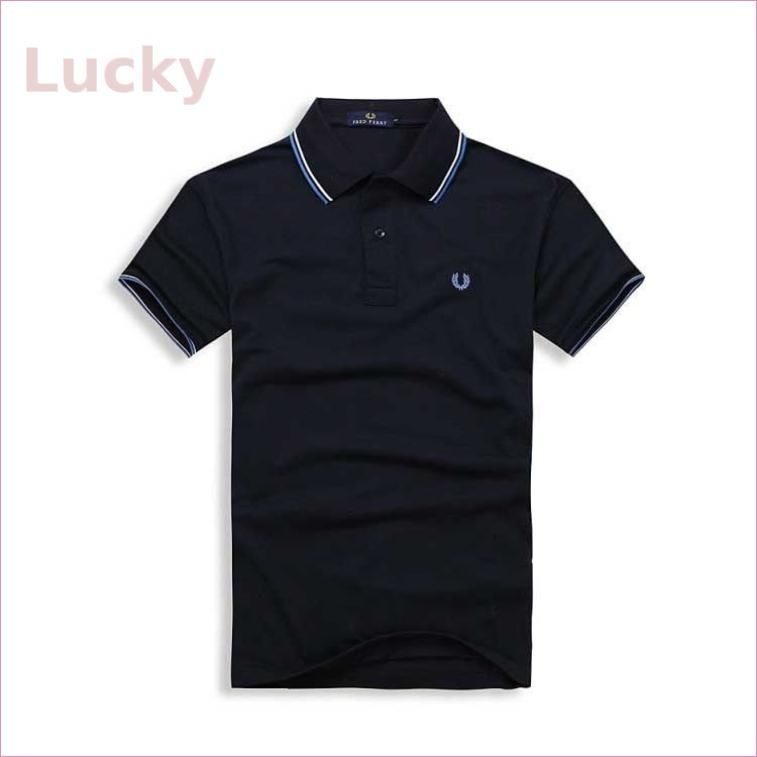 Поло Fred Perry #1