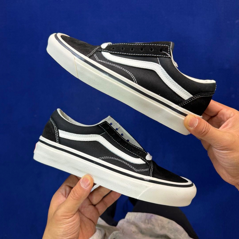 Кеды Vans #1