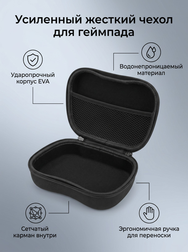 Сумка для хранения геймпада #1