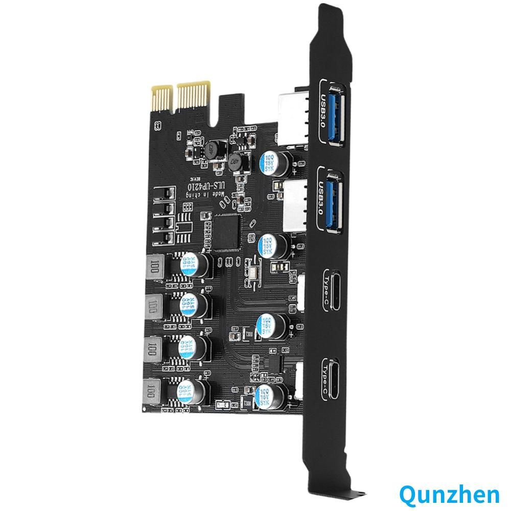 PCIe USB 3 0 USB A USB C pcie-usb-3-0-usb-a-usb-c