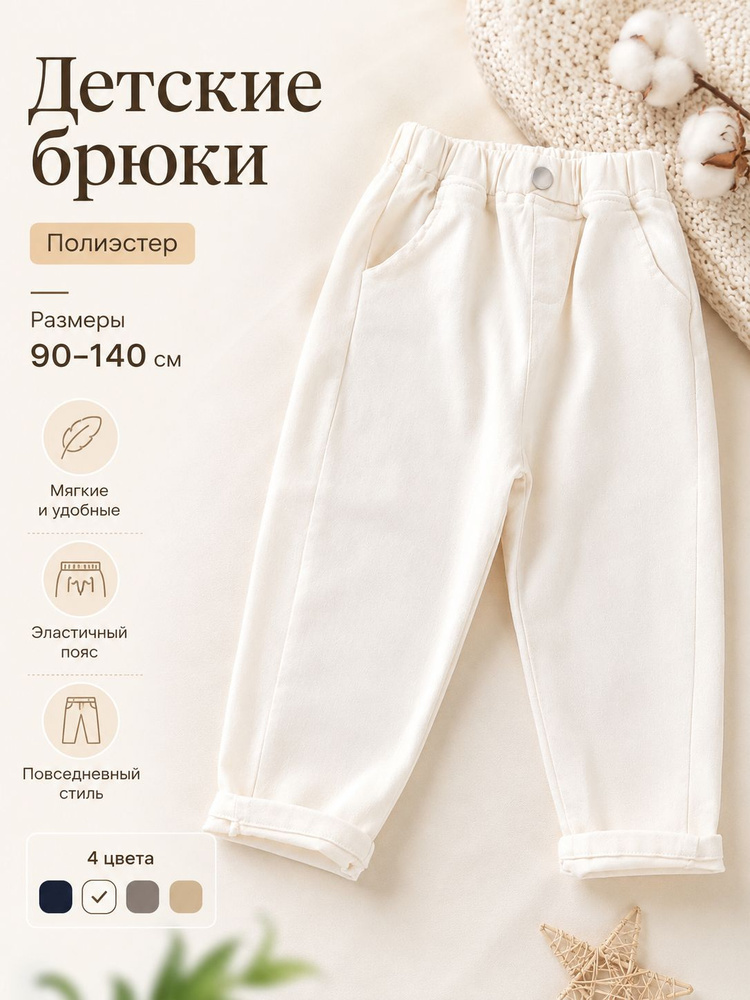 Брюки #1