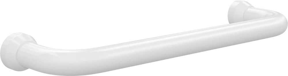 Поручень Wasserkraft K-1066White для инвалидов #1