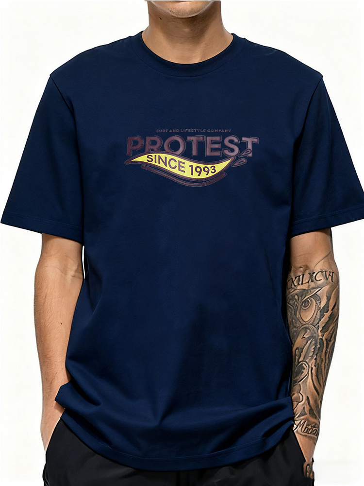 Футболка Protest #1