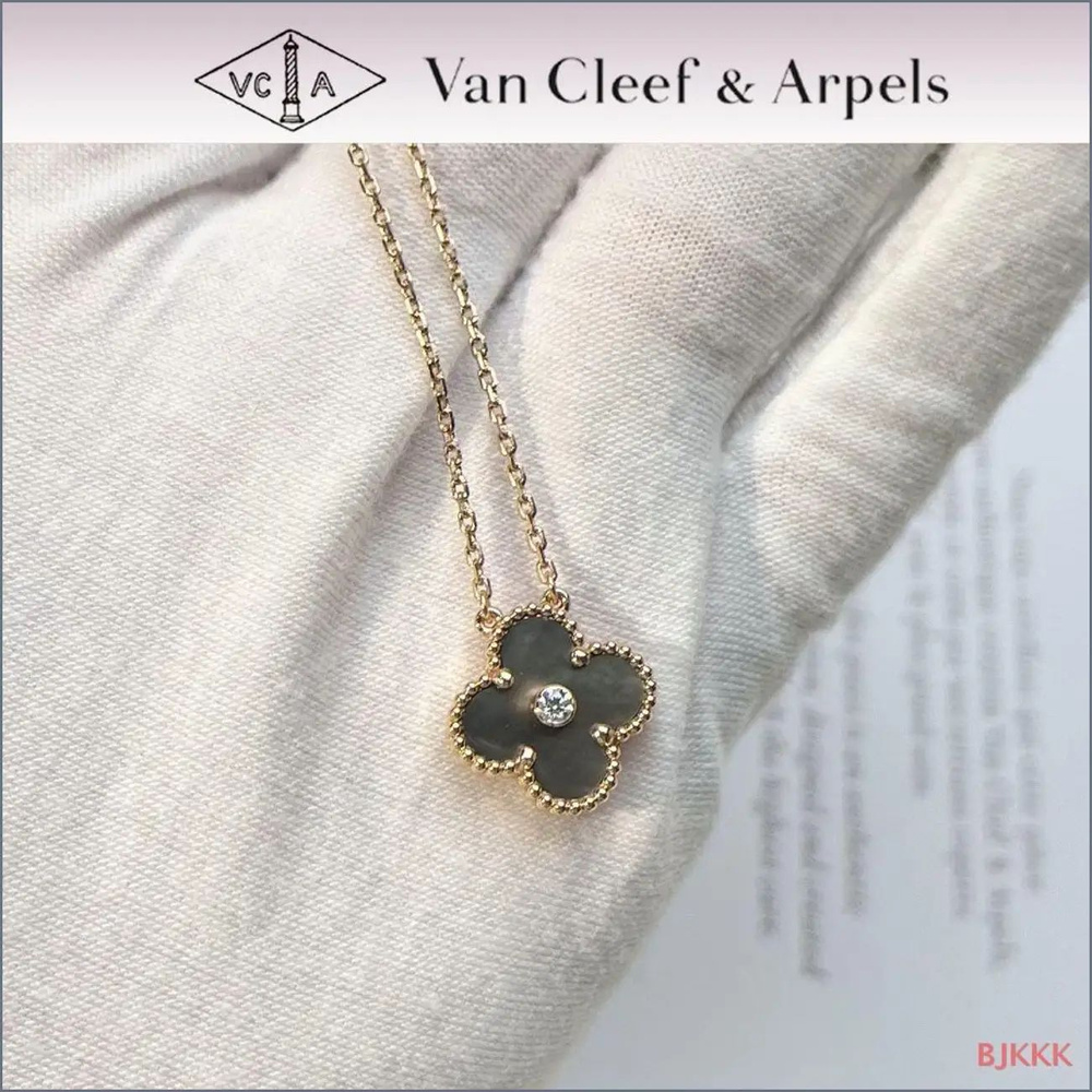 Van Cleef & Arpels Колье #1