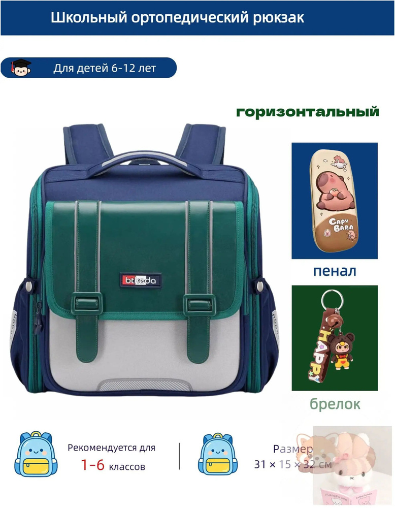 Рюкзак #1