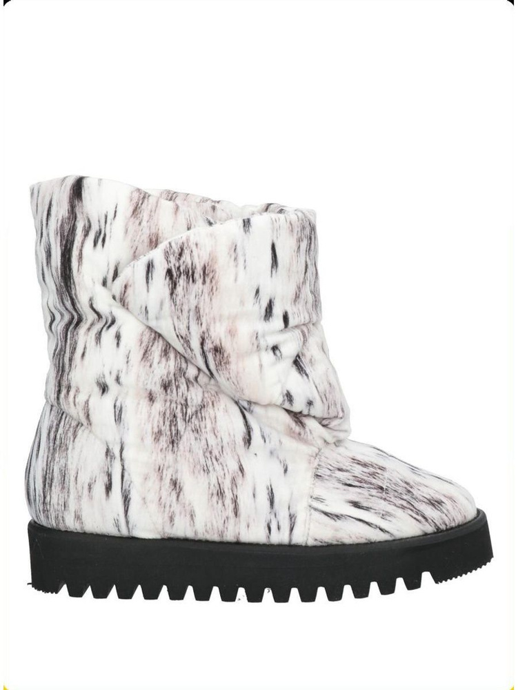 Ботинки MSGM #1