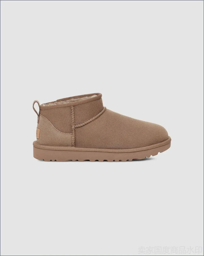 Угги UGG UGG Classic #1