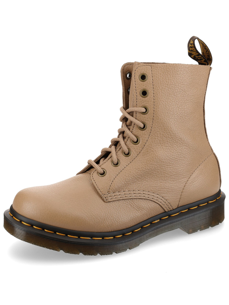 Ботинки Dr. Martens #1