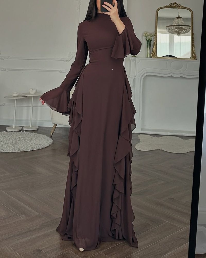 Платье #1