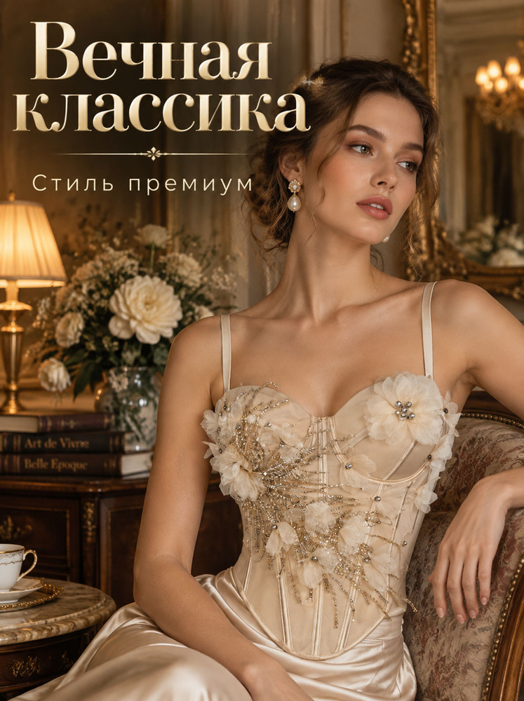 Корсет #1
