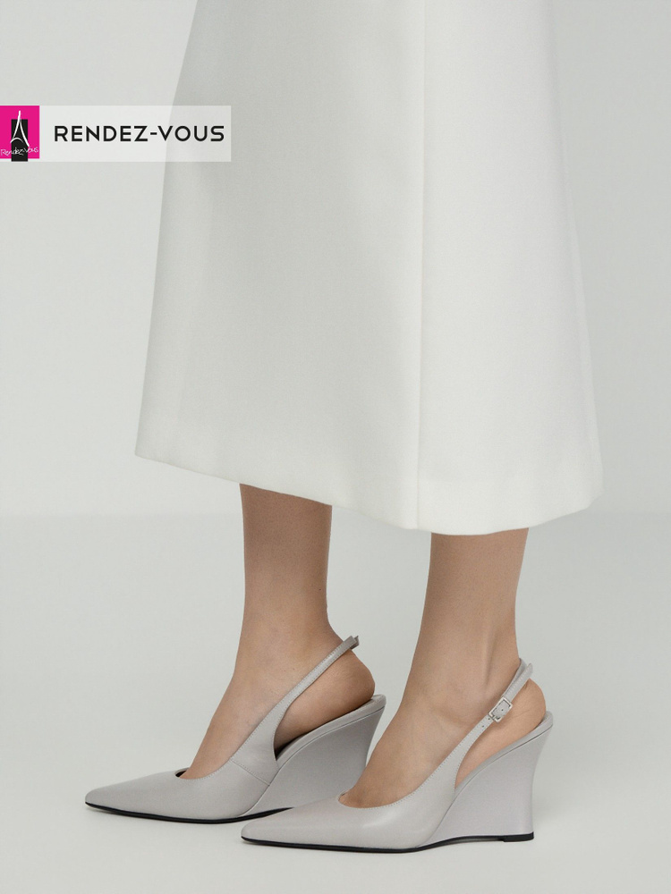Туфли TENDANCE #1