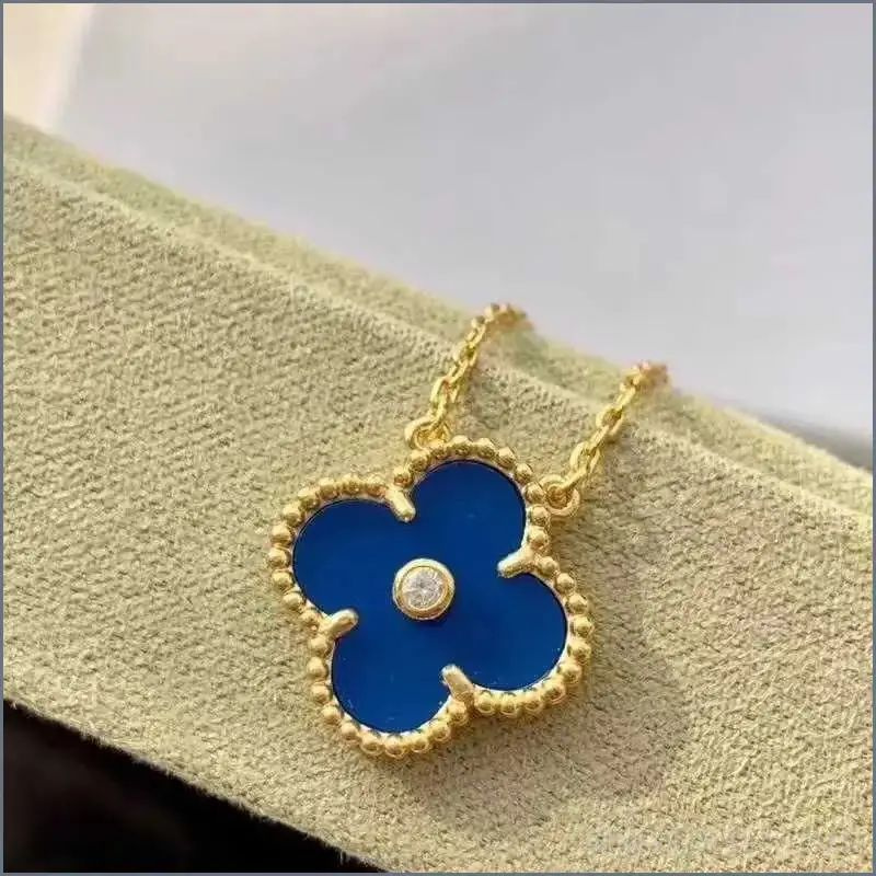 Van Cleef & Arpels Колье #1