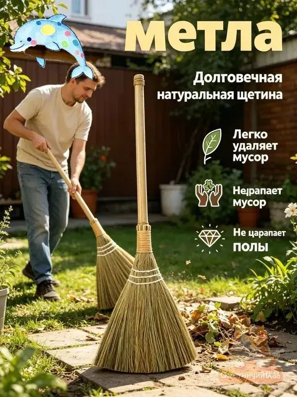 Веник #1