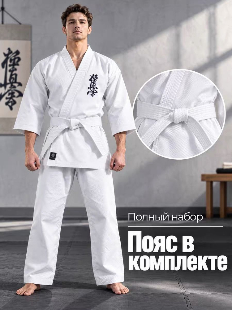 Кимоно #1