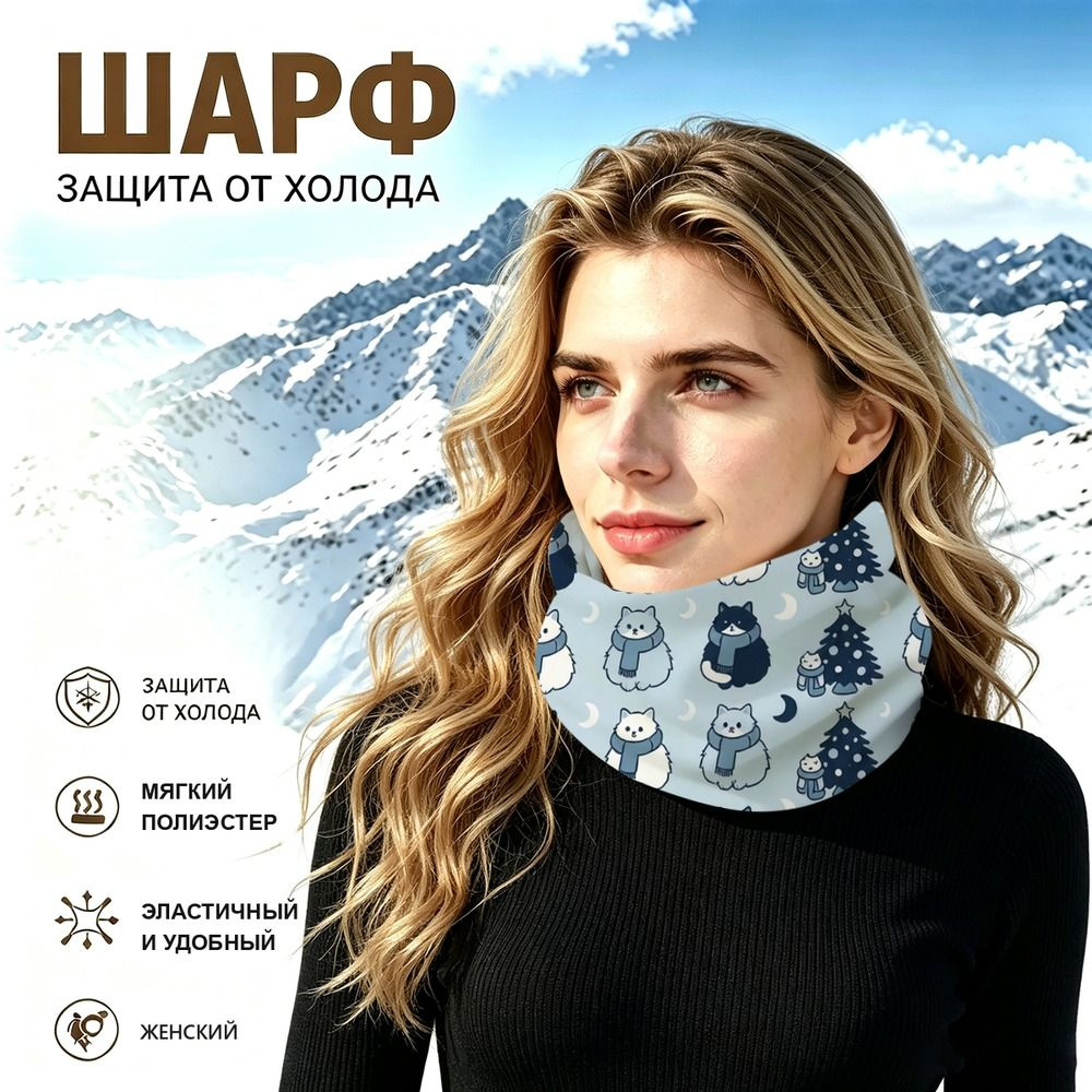Бафф #1