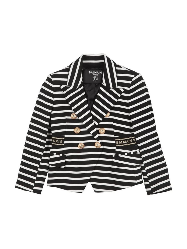 Пиджак BALMAIN #1