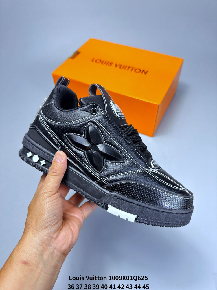 Кроссовки Trainer Sneaker #1
