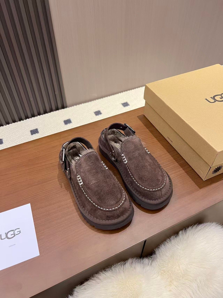 Угги UGG #1
