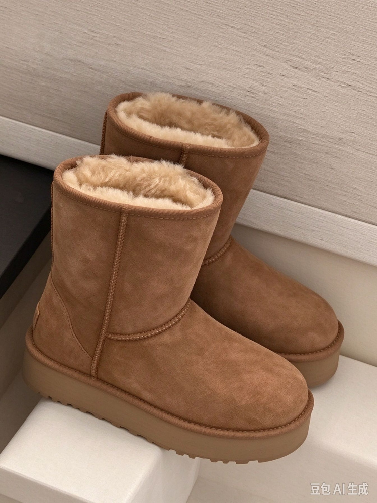 Угги UGG UGG #1