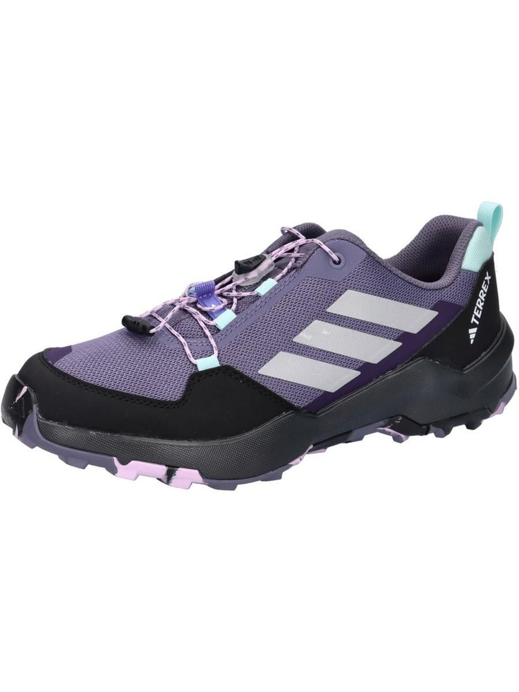 Ботинки adidas #1