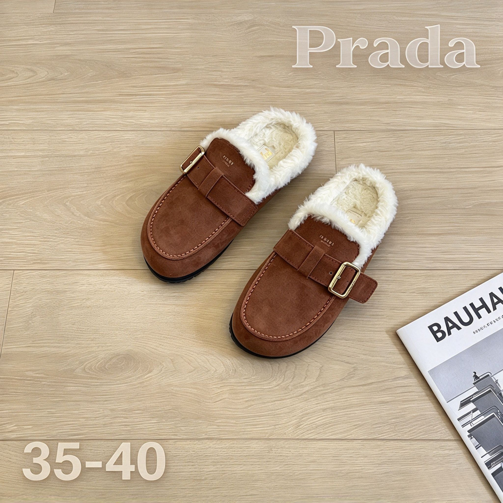 Сабо Prada #1