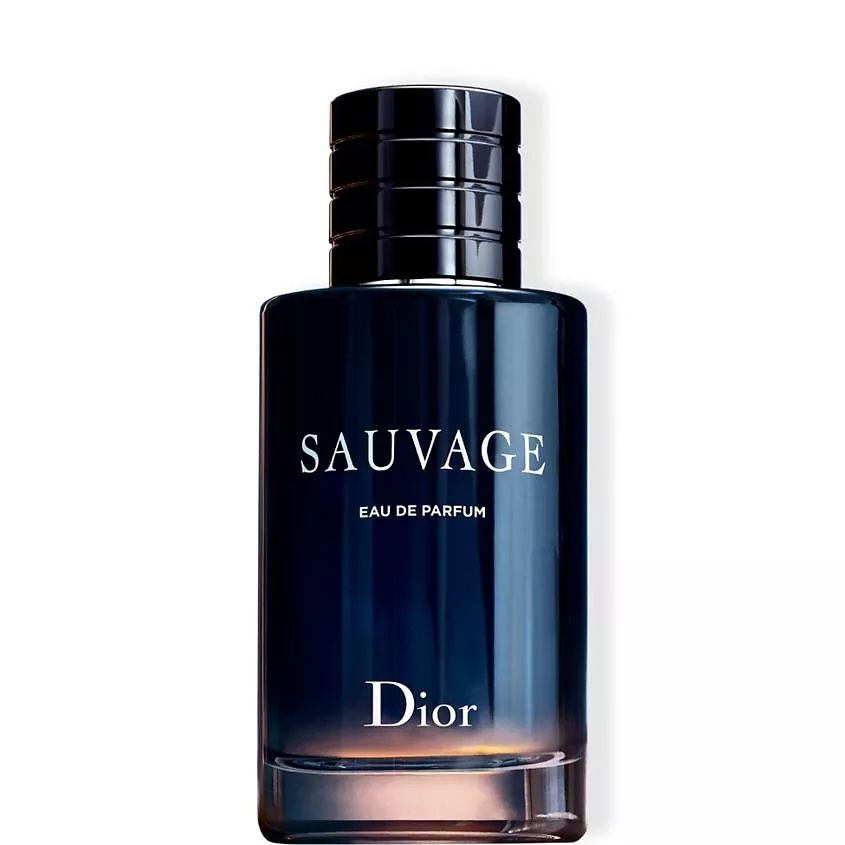 Sauvage parfum original on sale