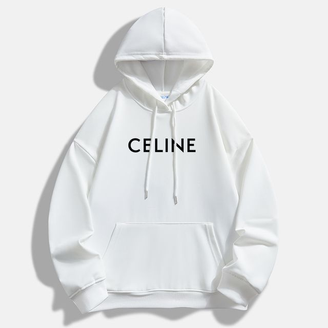 Худи CELINE - купить с доставкой по выгодным ценам в интернет-магазине ...