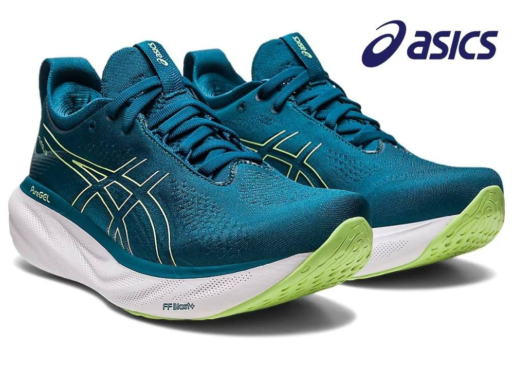 Asics nimbus 25. Asics gel nimbus 25.