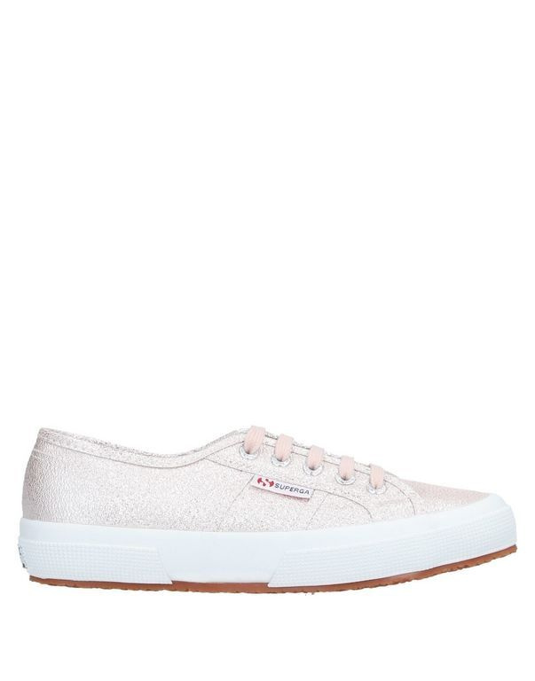 Кеды Superga #1