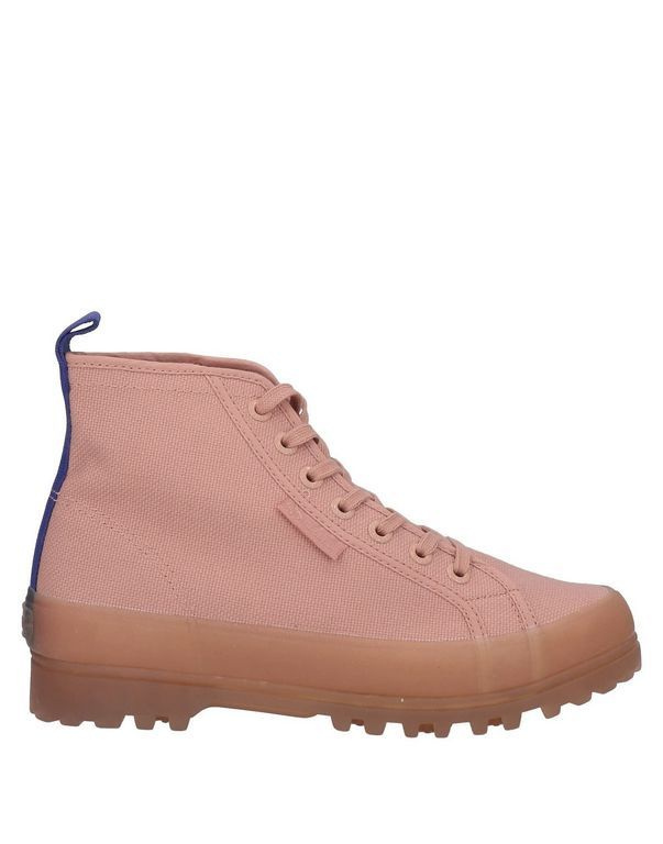 Кеды Superga #1
