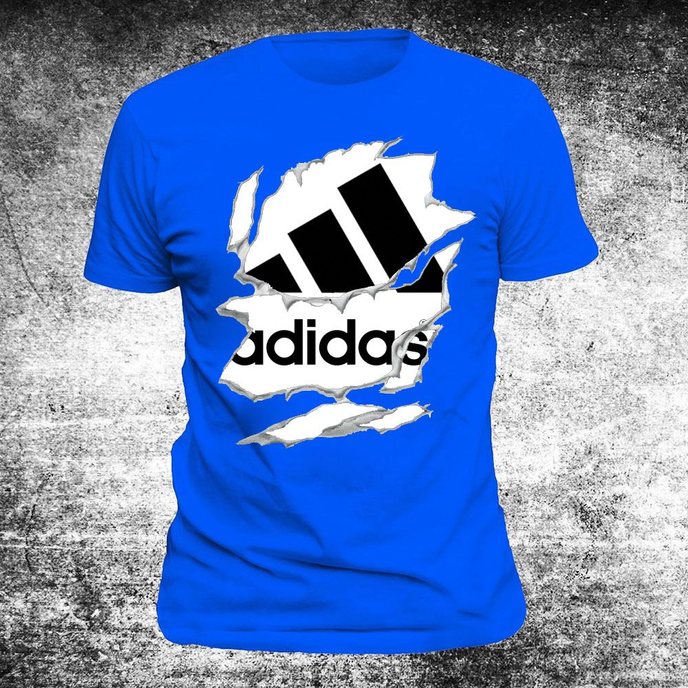 Футболка adidas #1