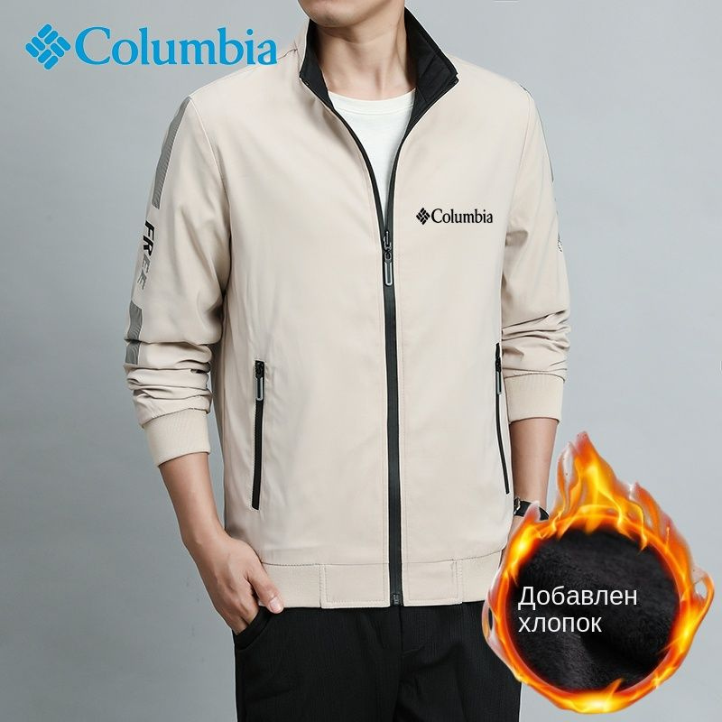 Жакет Columbia #1