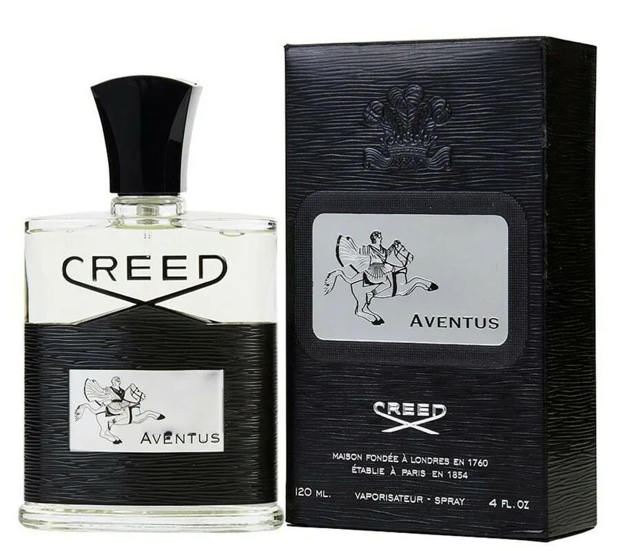 Creed Aventus Eau de Parfum Вода парфюмерная 120 мл (1410012558)