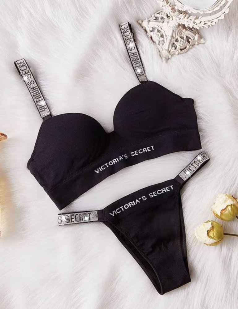 Комплект белья Victoria's Secret #1