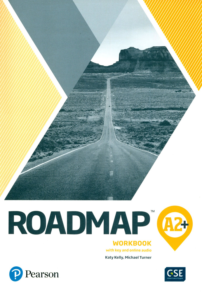 Roadmap a2 students book Roadmap a2 students book