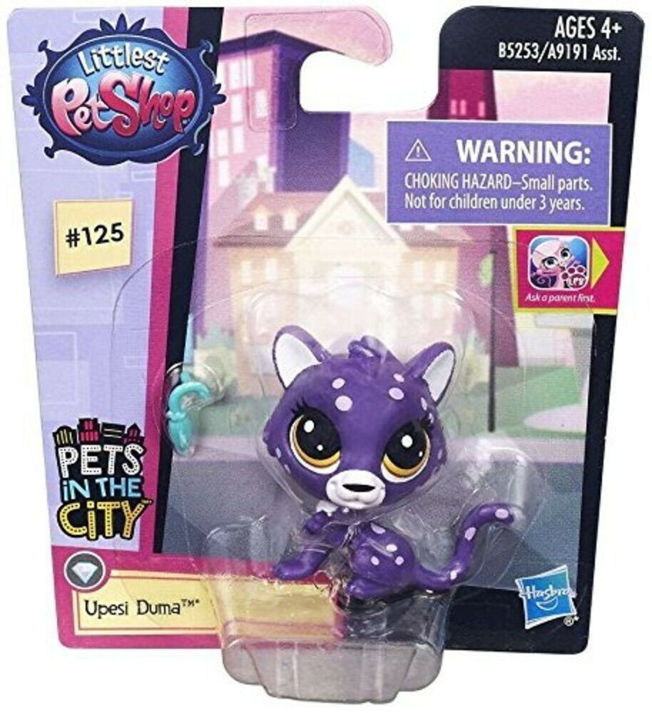 Littlest Pet Shop Lps , игрушки для животных, подарки для маленьких  скульптур - купить с доставкой по выгодным ценам в интернет-магазине OZON  (1417501457)