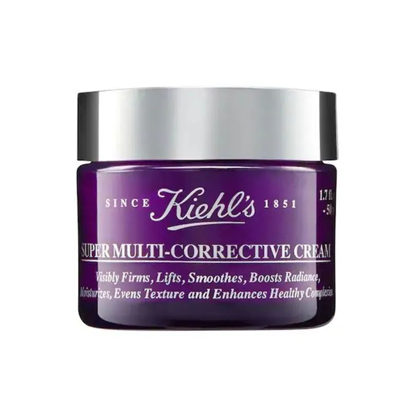 Kiehl's Укрепляющий антивозрастной крем против морщин 75 мл  #1