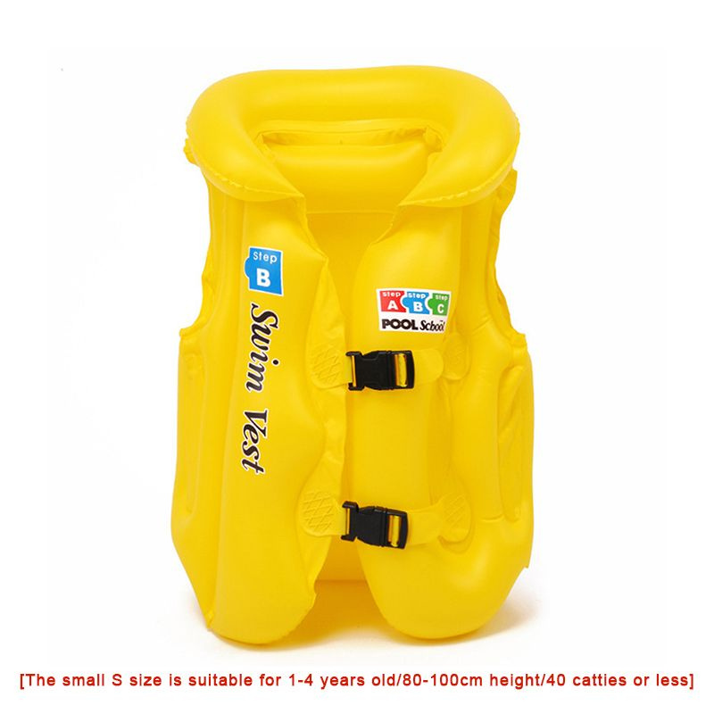 Детский спасательный жилет для плавания - купить с доставкой по ...