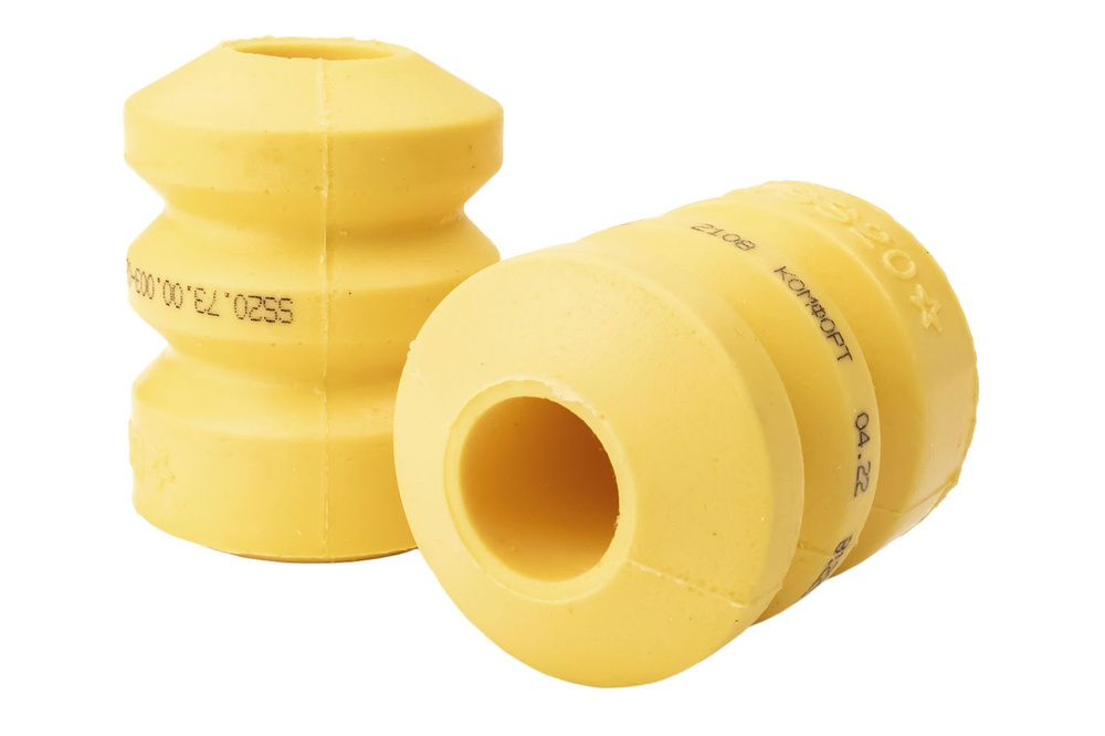 Отбойники (буферы хода сжатия) задние SS20 Комфорт для ВАЗ 2108-21099 ...