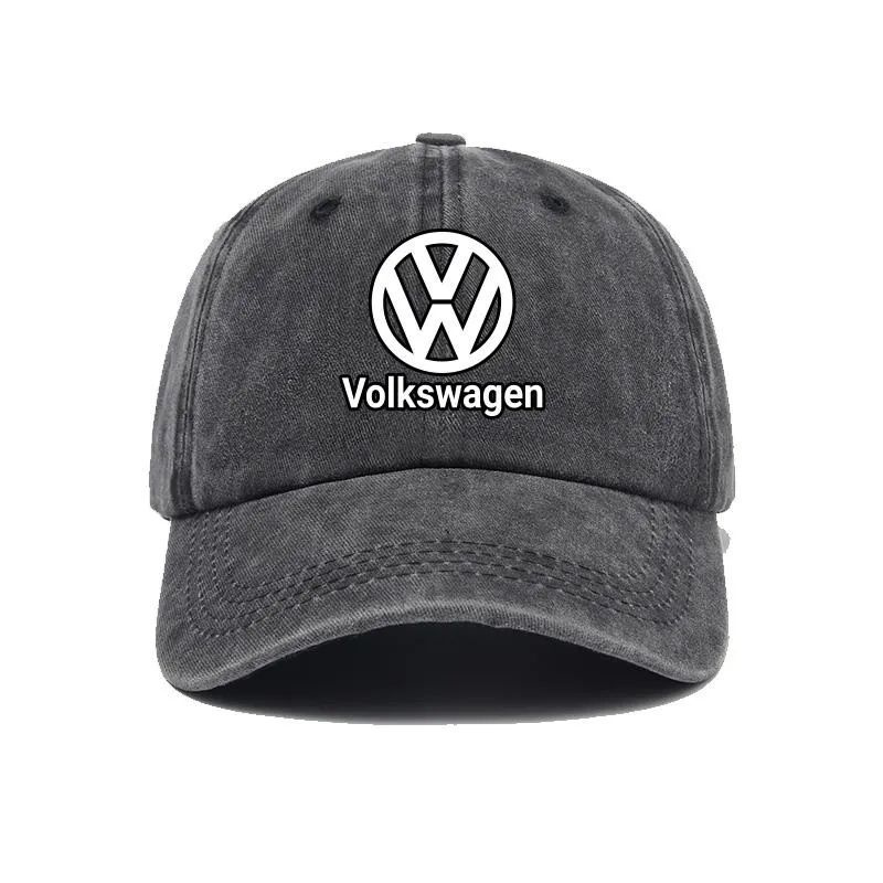 Бейсболка Volkswagen #1