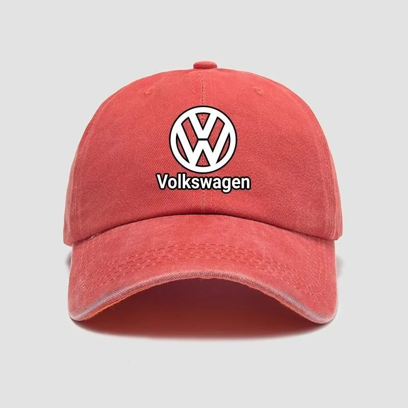 Бейсболка Volkswagen #1