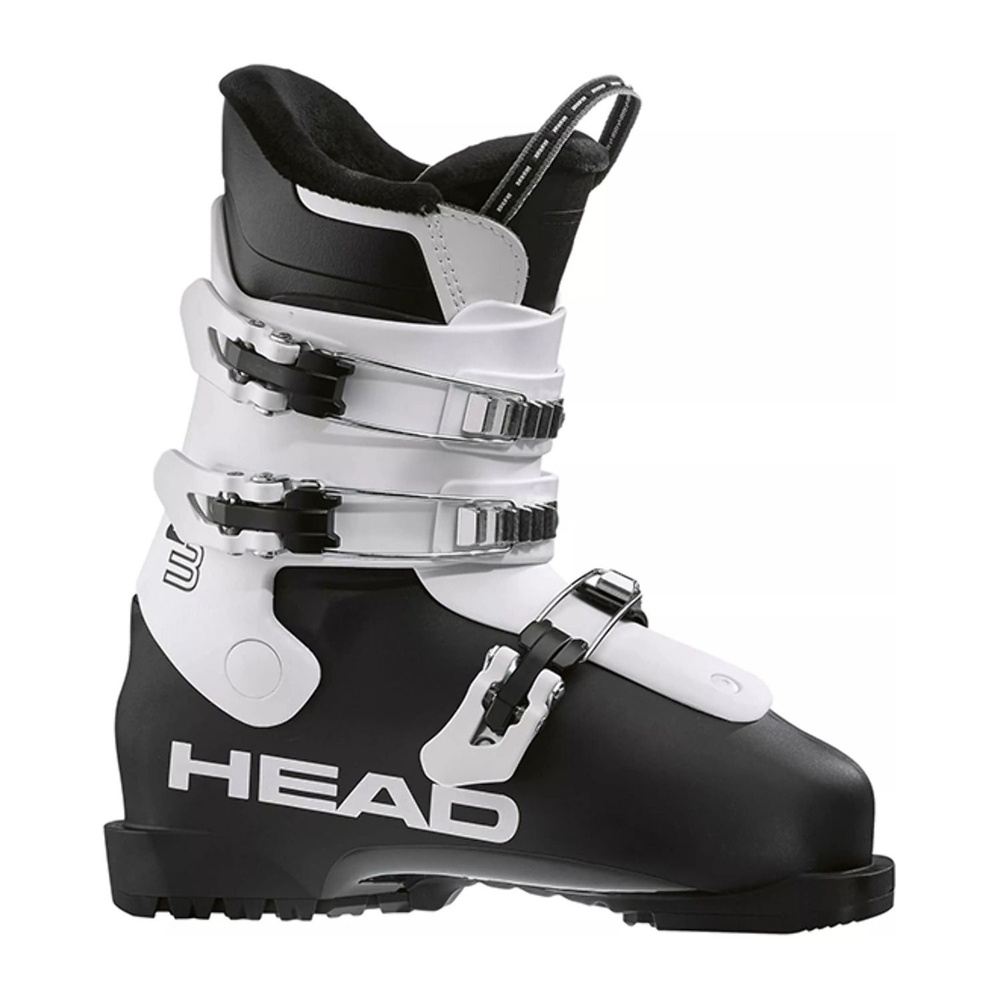 Горнолыжные ботинки Head Z3 Black/White 22/23 #1